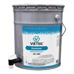 Acetone Tap Pail Acetone