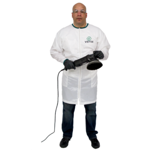Detailer Jacket