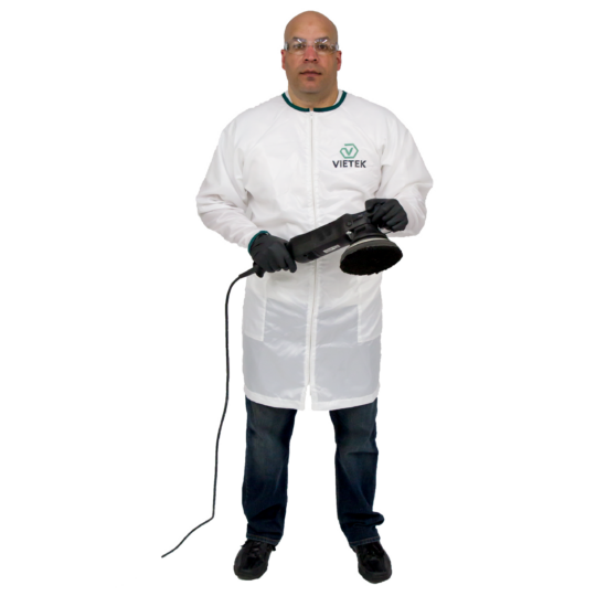 Detailer Jacket