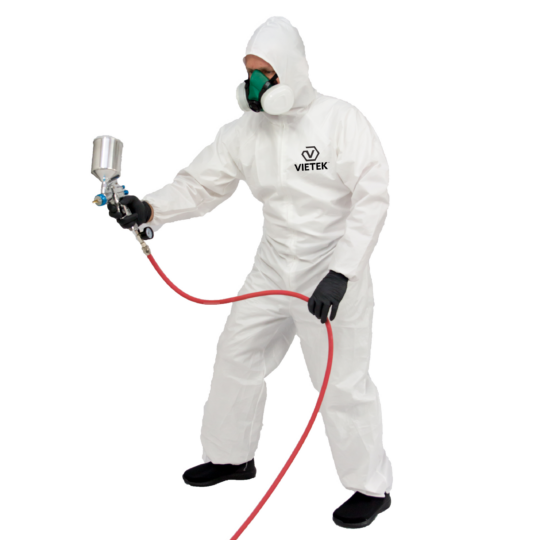 Paint Coveralls