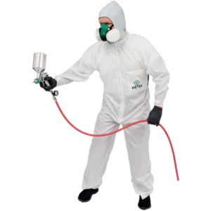 Automotive Paint Suit