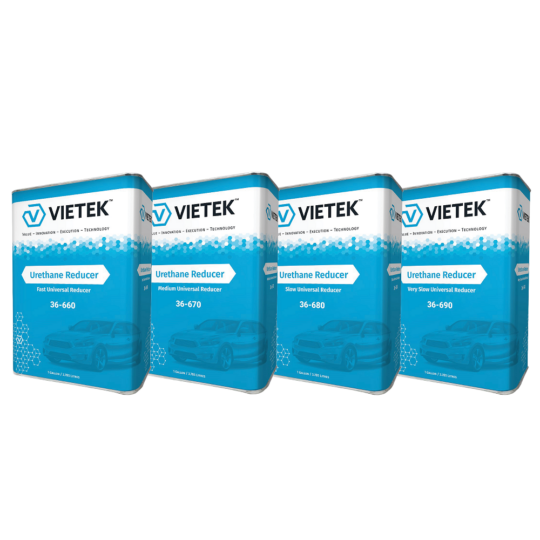 urethane reducer