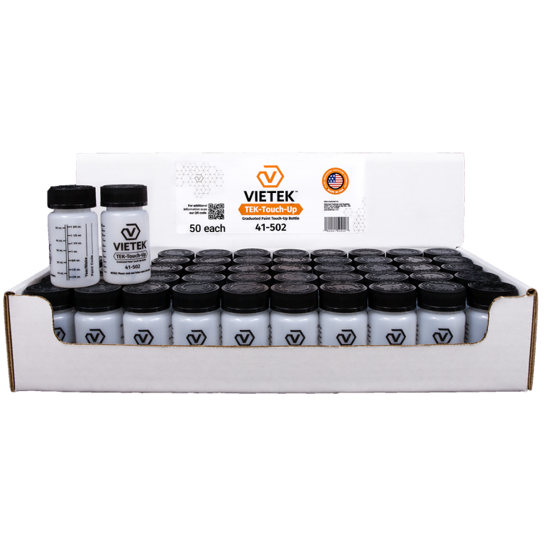 Paint Touchup Bottle VIETEK