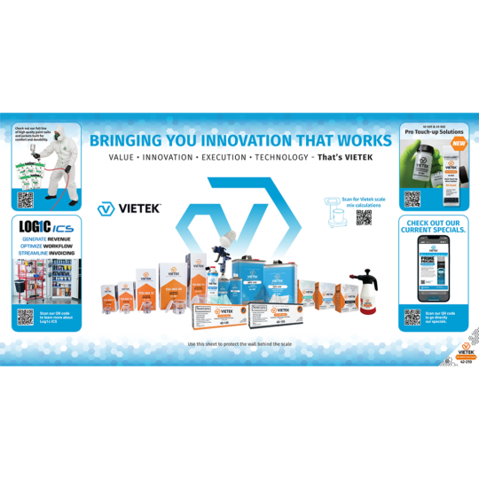 VIETEK PRoducts