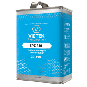 33-410 Urethane Spot-Repair Production Clear Clearcoat - VIETEK GAL
