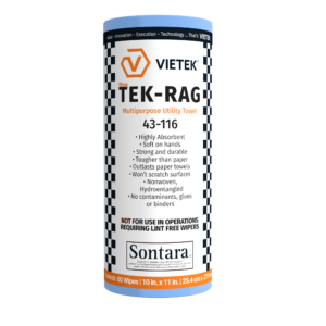 60 Count 11 X 10 Hand Roll - VIETEK ROLL