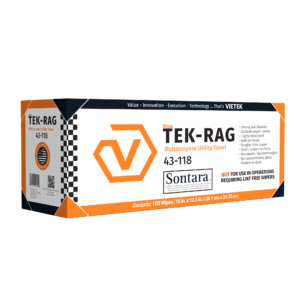 15 X 12.5 Pop-Up Dispenser Box - VIETEK BOX