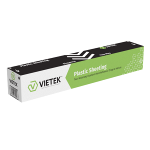 Plastic Sheeting